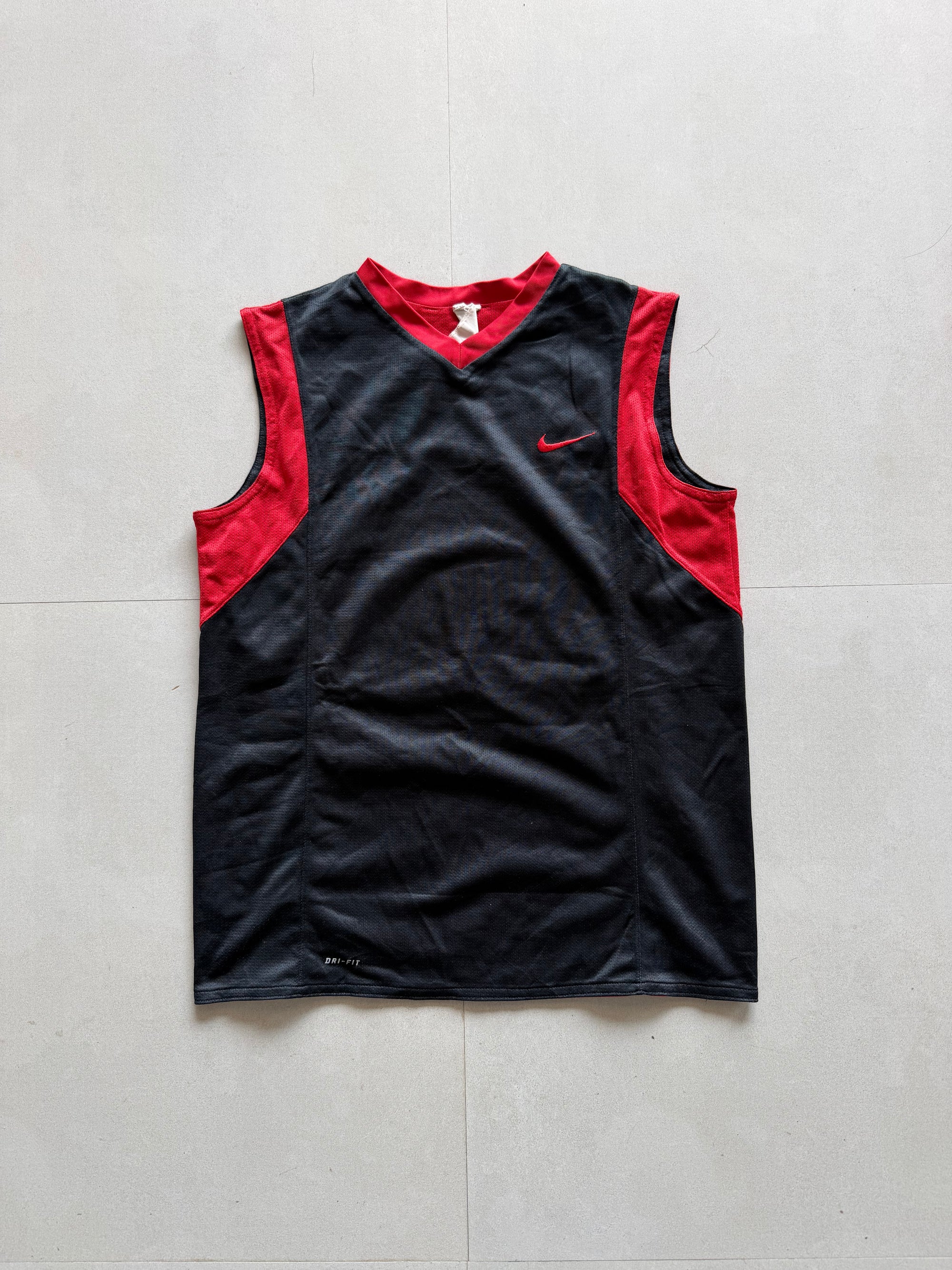 00S NIKE TANK TOP - M