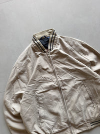 BOMBER JACKET - L