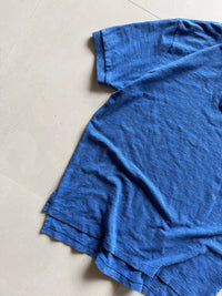 RALPH LAUREN POLO SHIRT -  L