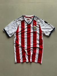 2017 PUMA CHIVAS JERSEY - S