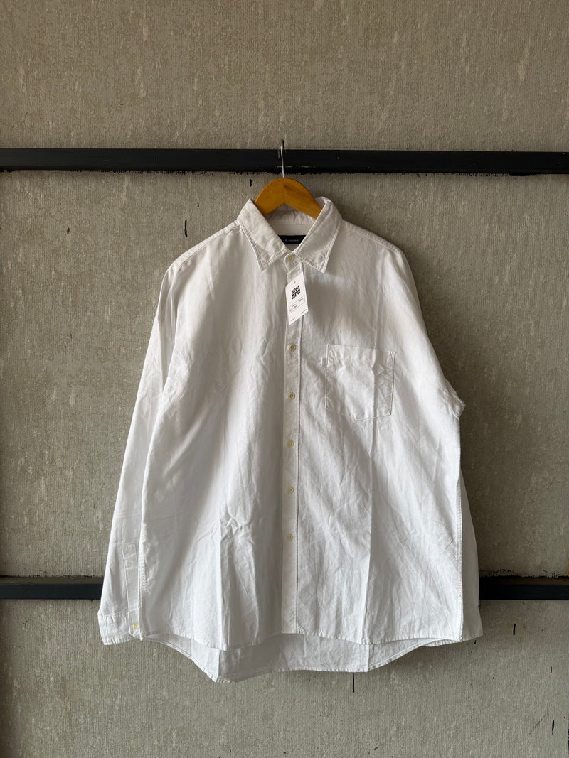 W STANDARD SHIRT -  XXL