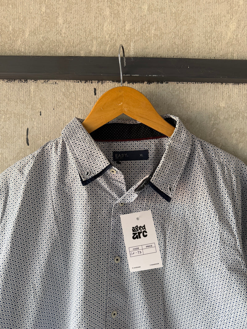 EASY PRINTED SHIRT - XL ST73
