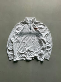 UNDER ARMOUR QUARTER ZIP JACKET - XL