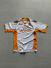 2010 KAPPA ROMA JERSEY - M