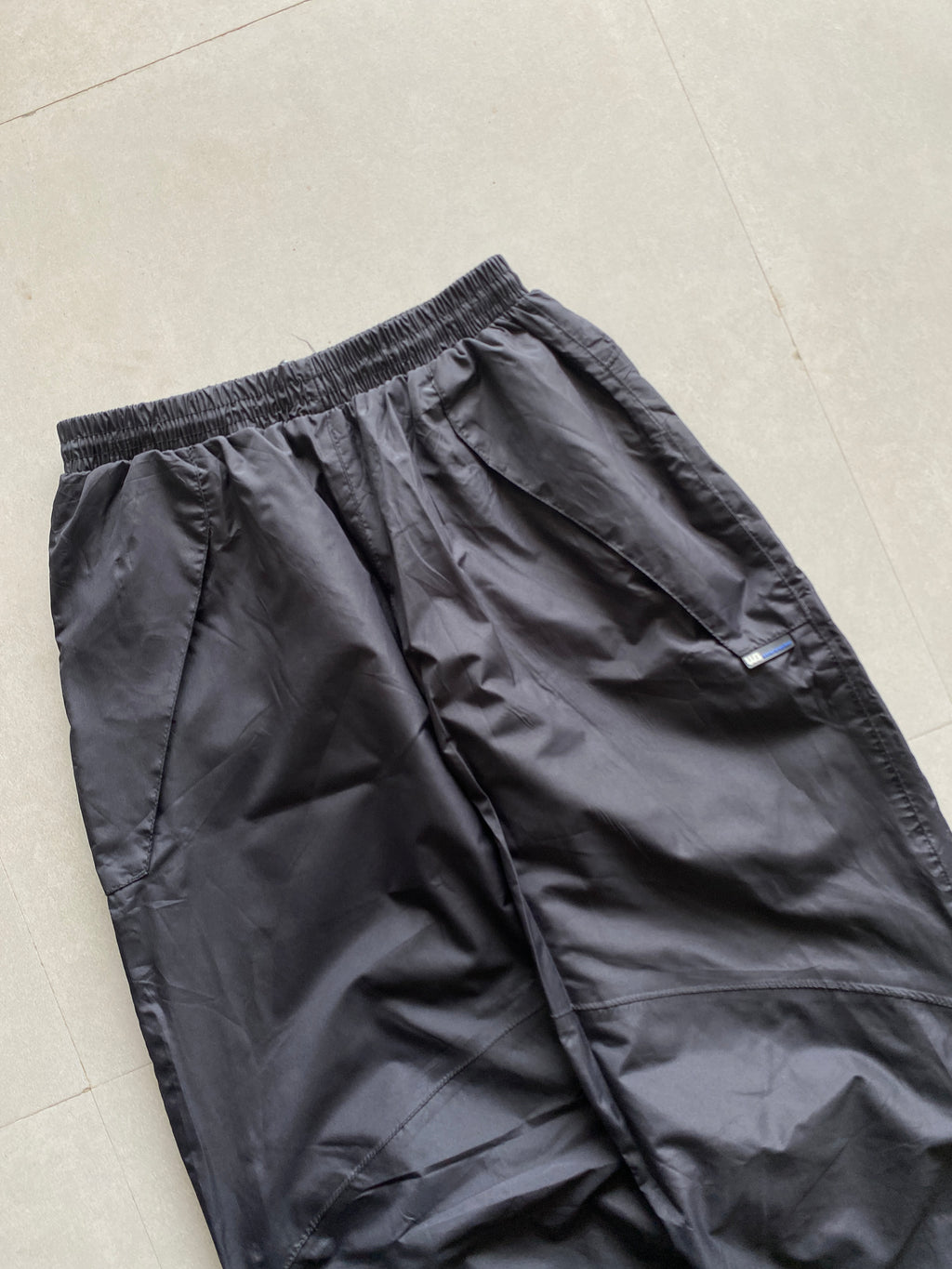 BAGGY RAIN PANT - XS