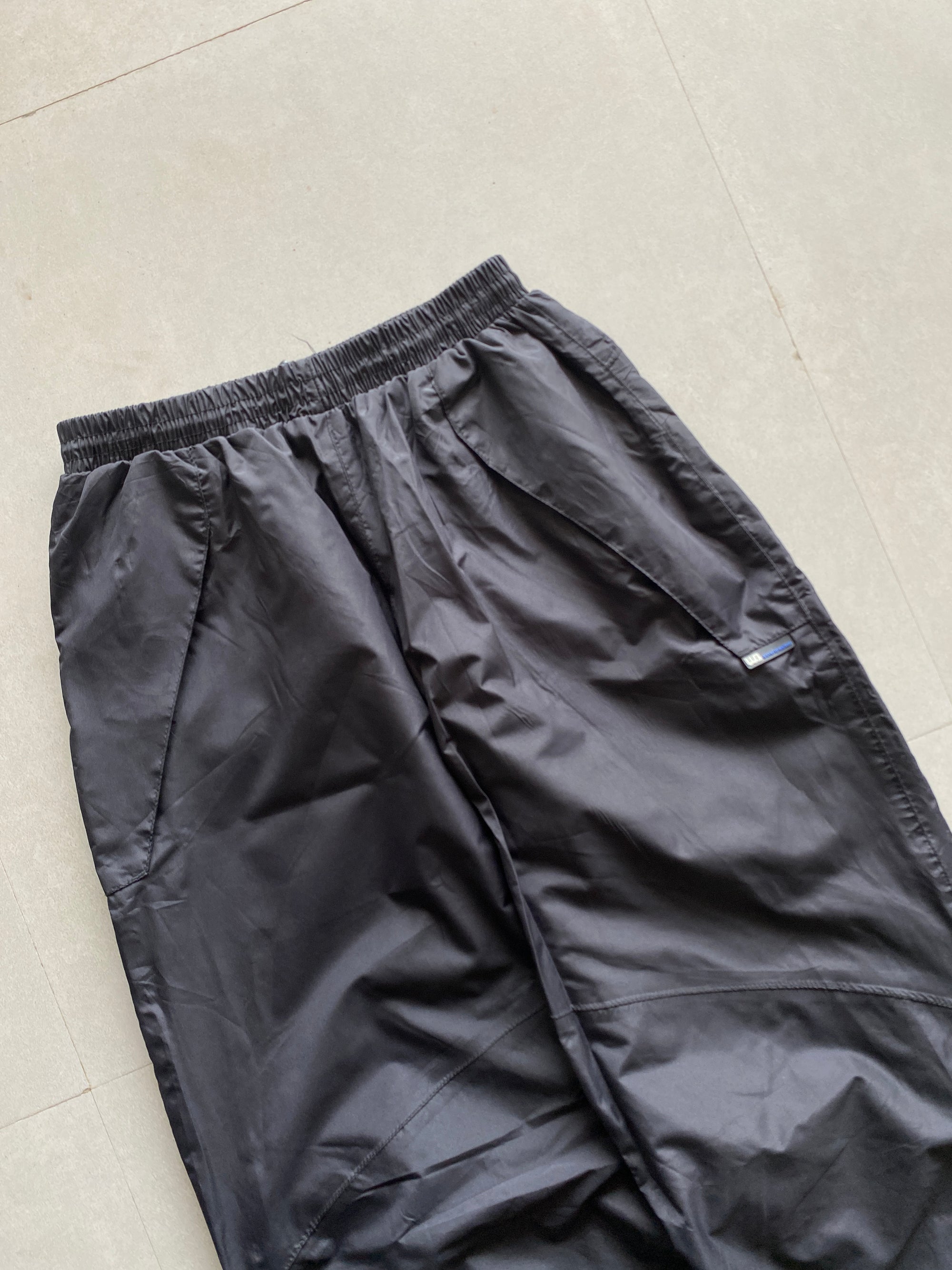 BAGGY RAIN PANT - XS