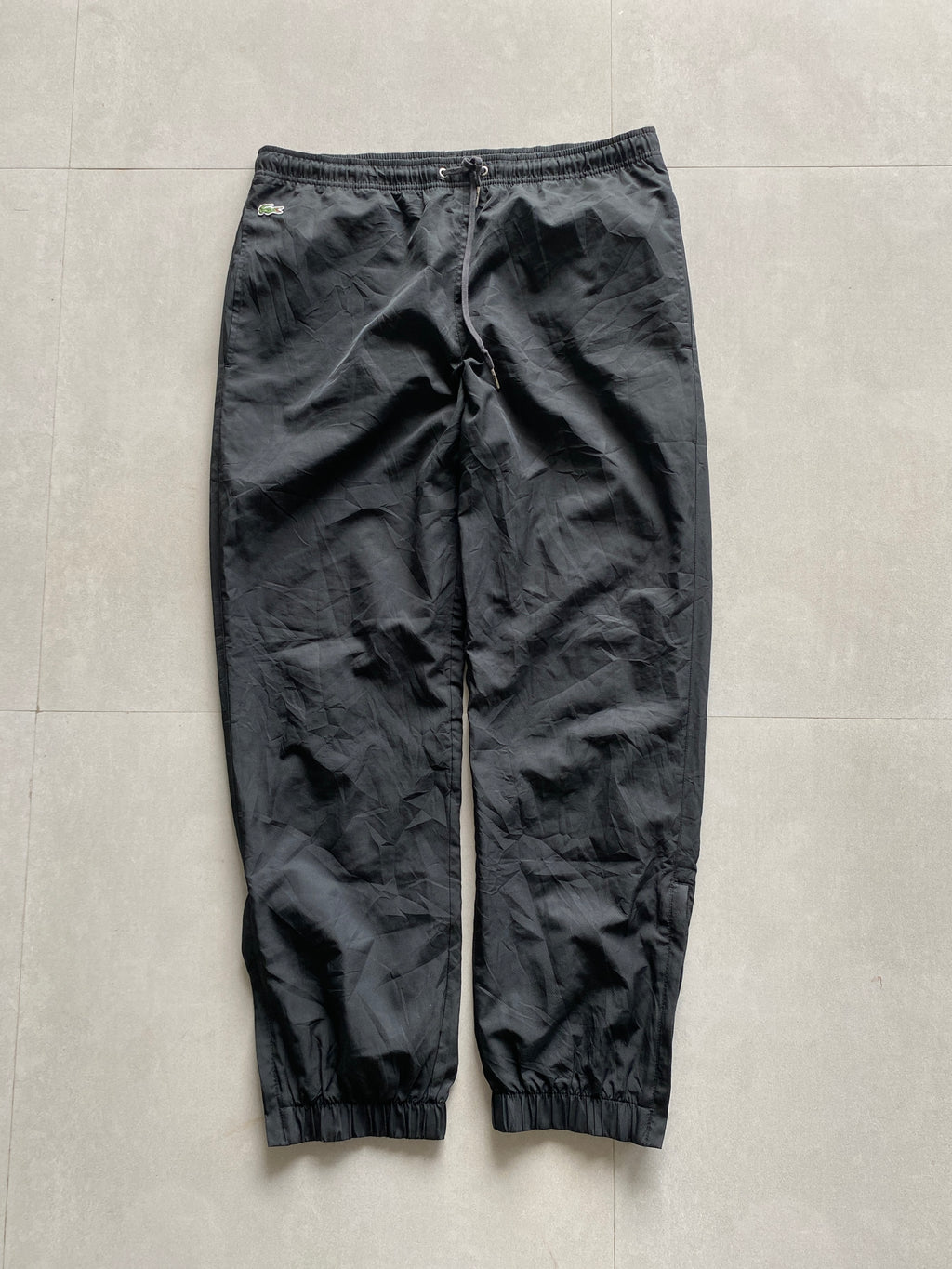 LACOSTE JOGGER TRACK PANT - M