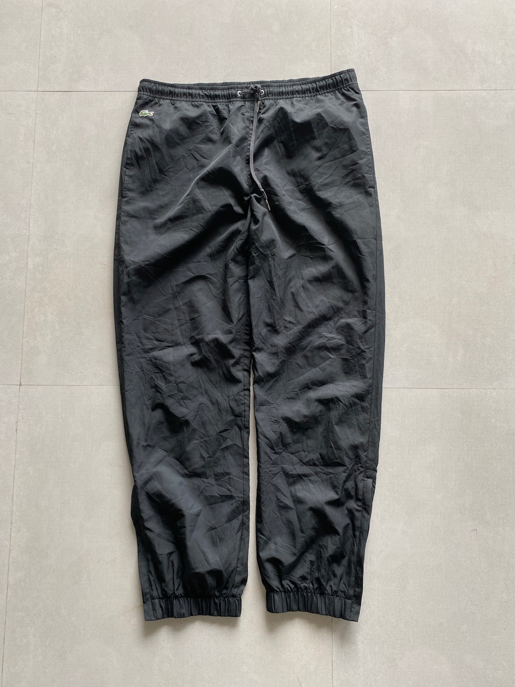 LACOSTE JOGGER TRACK PANT - M