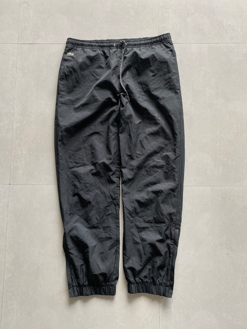 LACOSTE JOGGER TRACK PANT - M