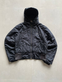 NIKE LIGHT WEIGHT PUFFER JACKET - S