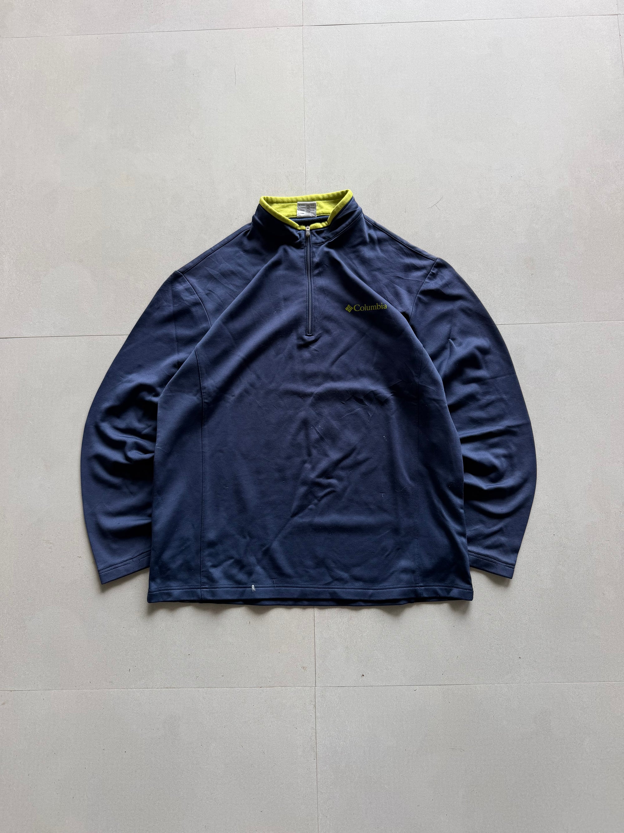 COLUMBIA TACTICAL HIKING TEE - M