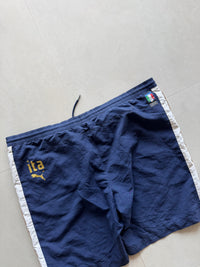 PUMA ITALY SHORTS - XL