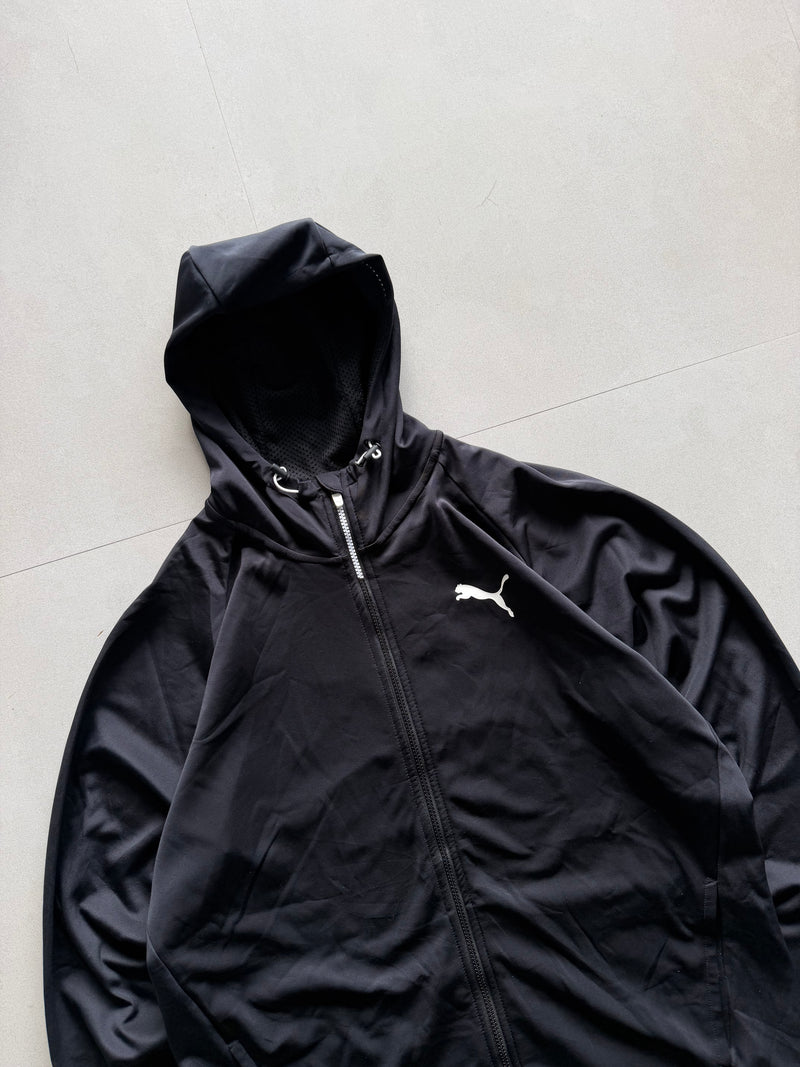 PUMA HOODED JACKET - XL
