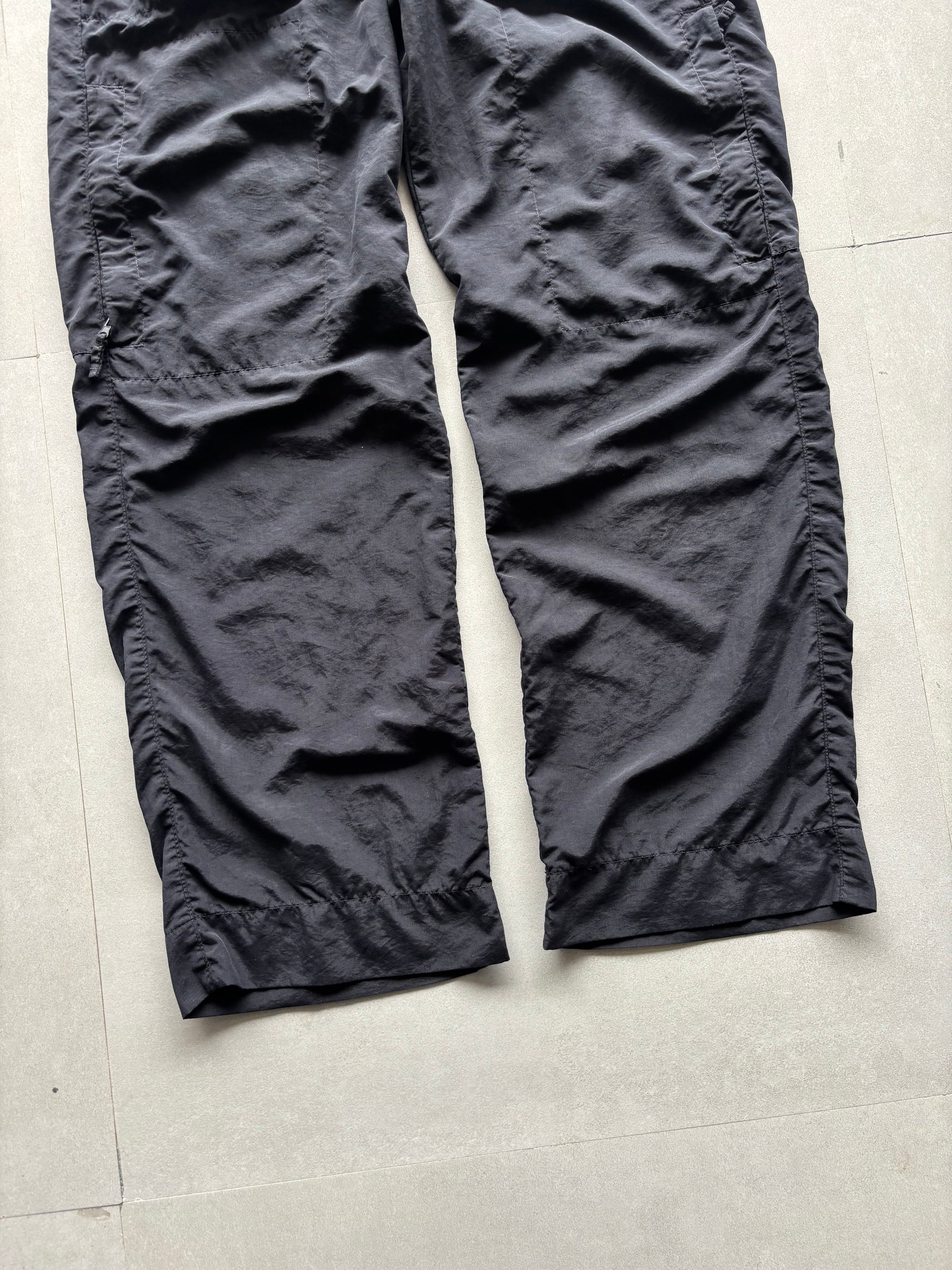 PEPE JEANS CARGO PANT - S