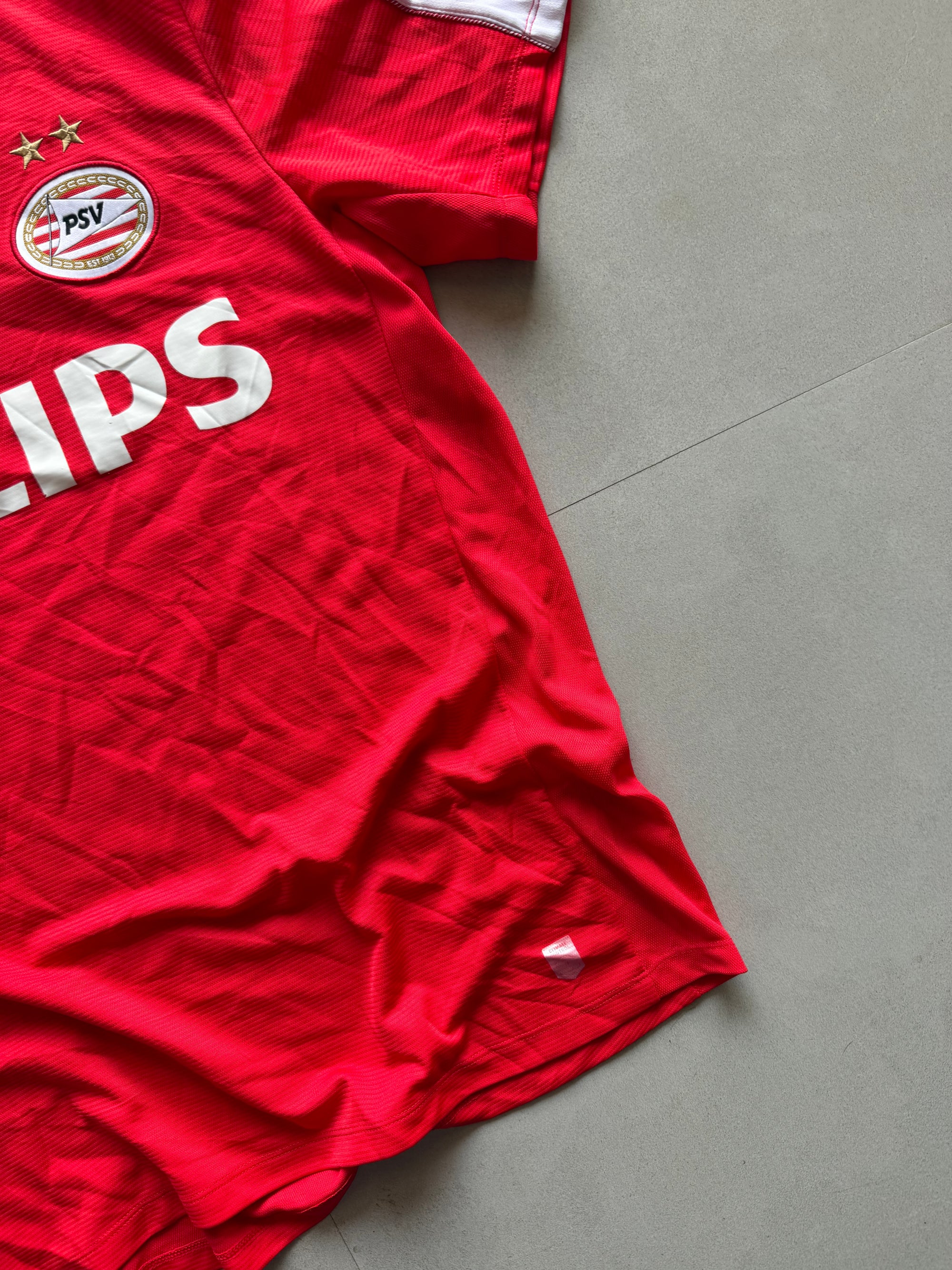 2014 UMBRO PSV JERSEY - M