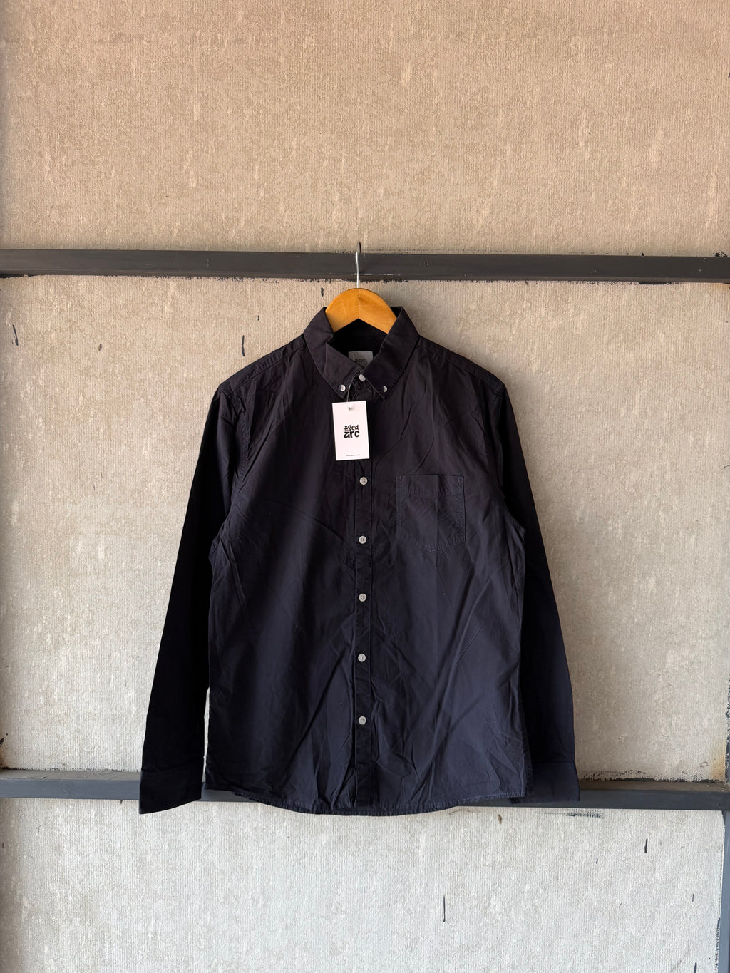 BURTON SHIRT - M ST85