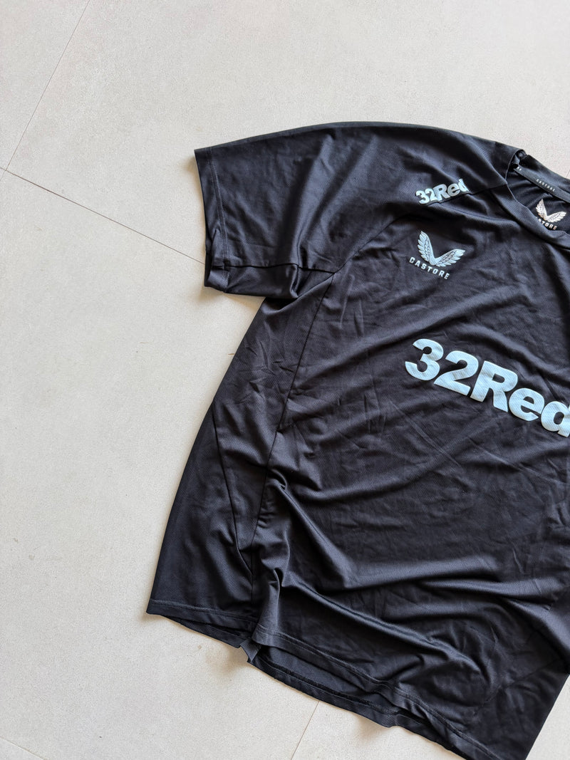 2017 GLASGOW RANGERS JERSEY - M