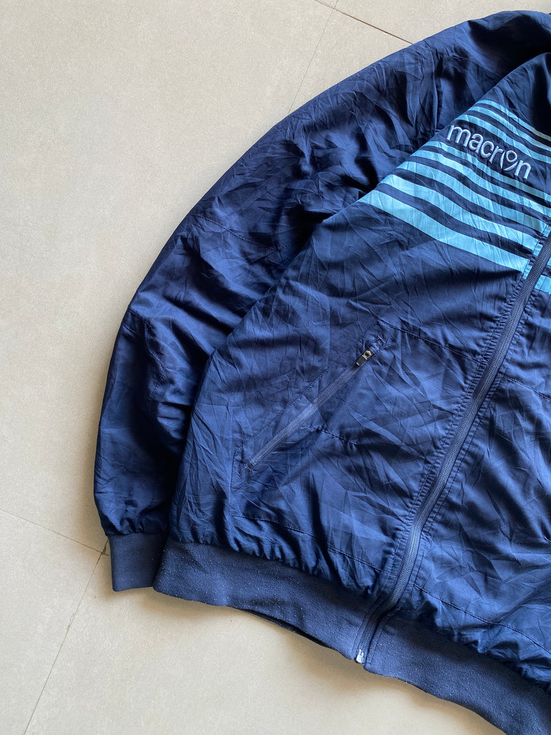 MACRON SS LAZIO JACKET - L