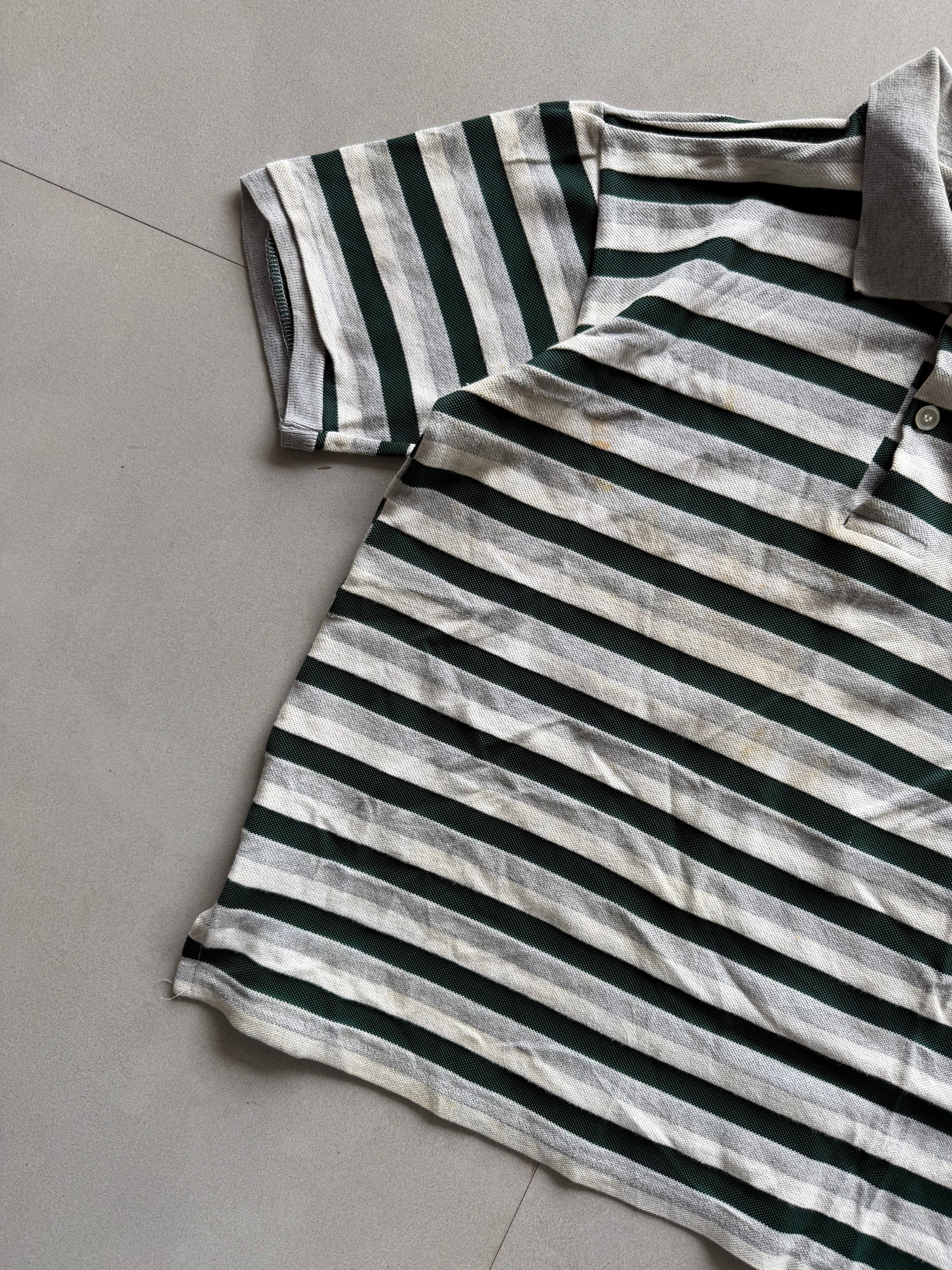 RALPH LAUREN POLO TEE - XS