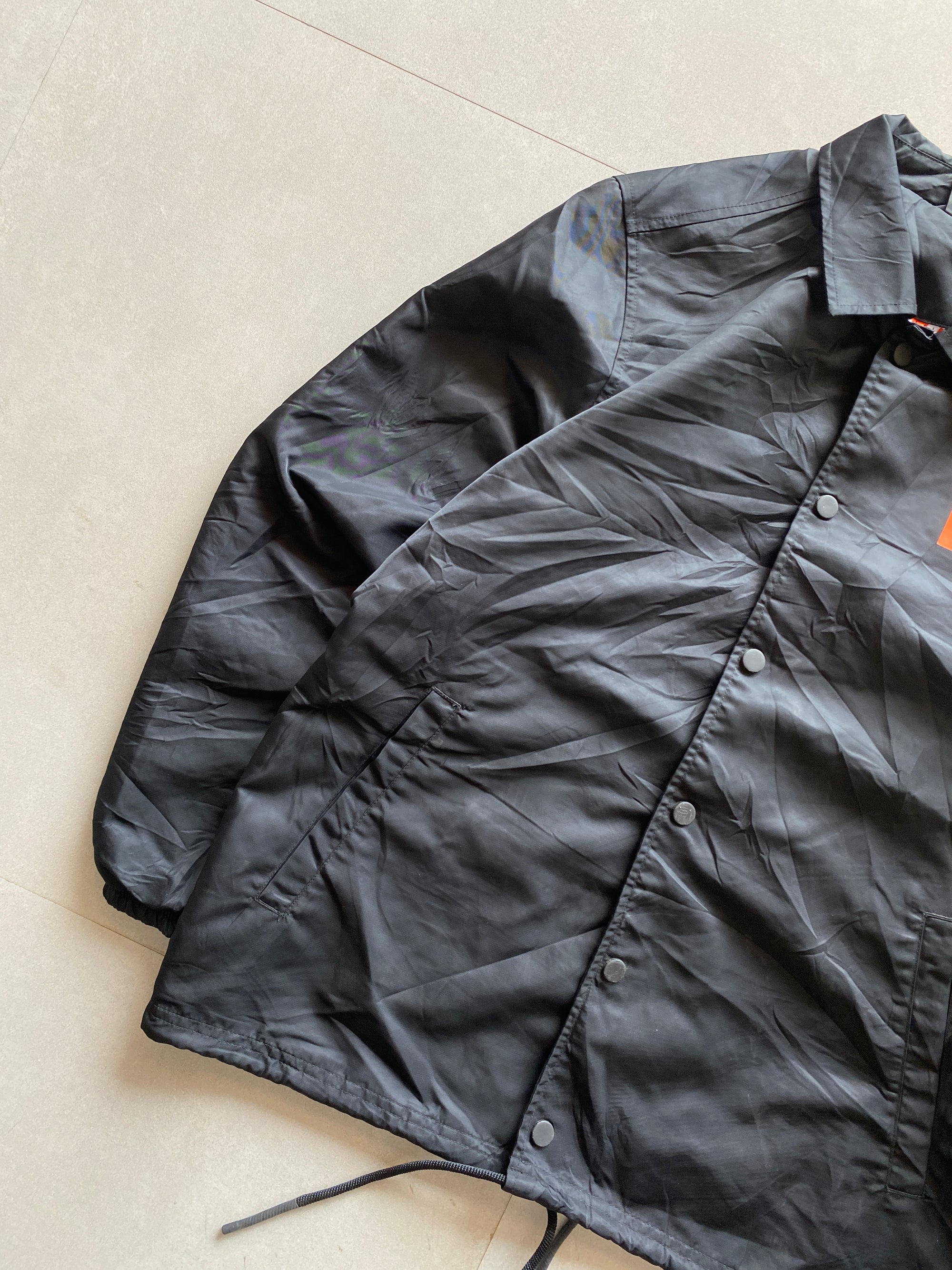 NIKE JORDAN JACKET -