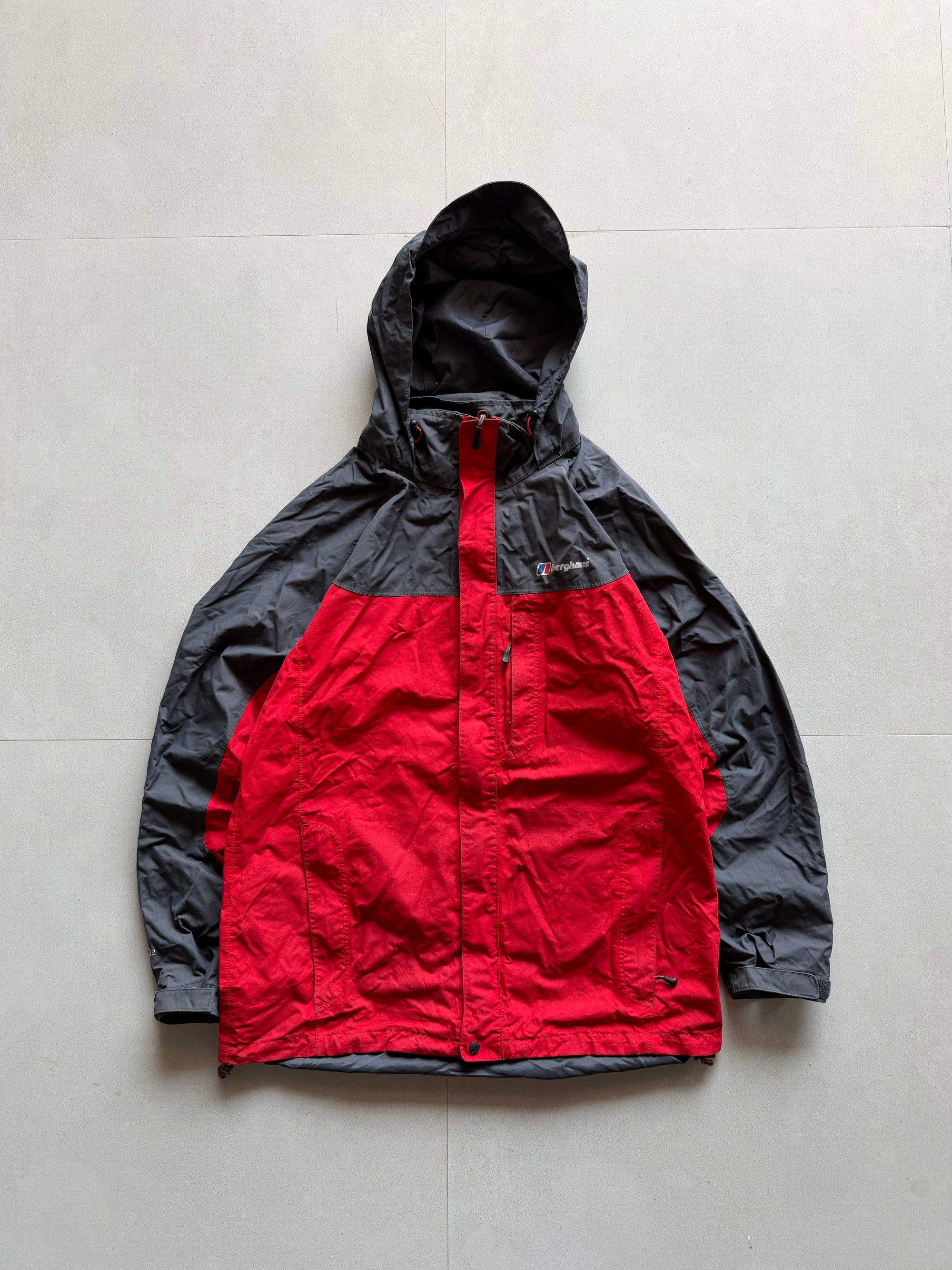 BERGAUS TREKKING JACKET - L