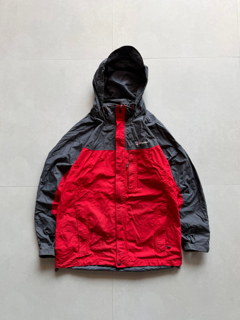 BERGAUS TREKKING JACKET - L