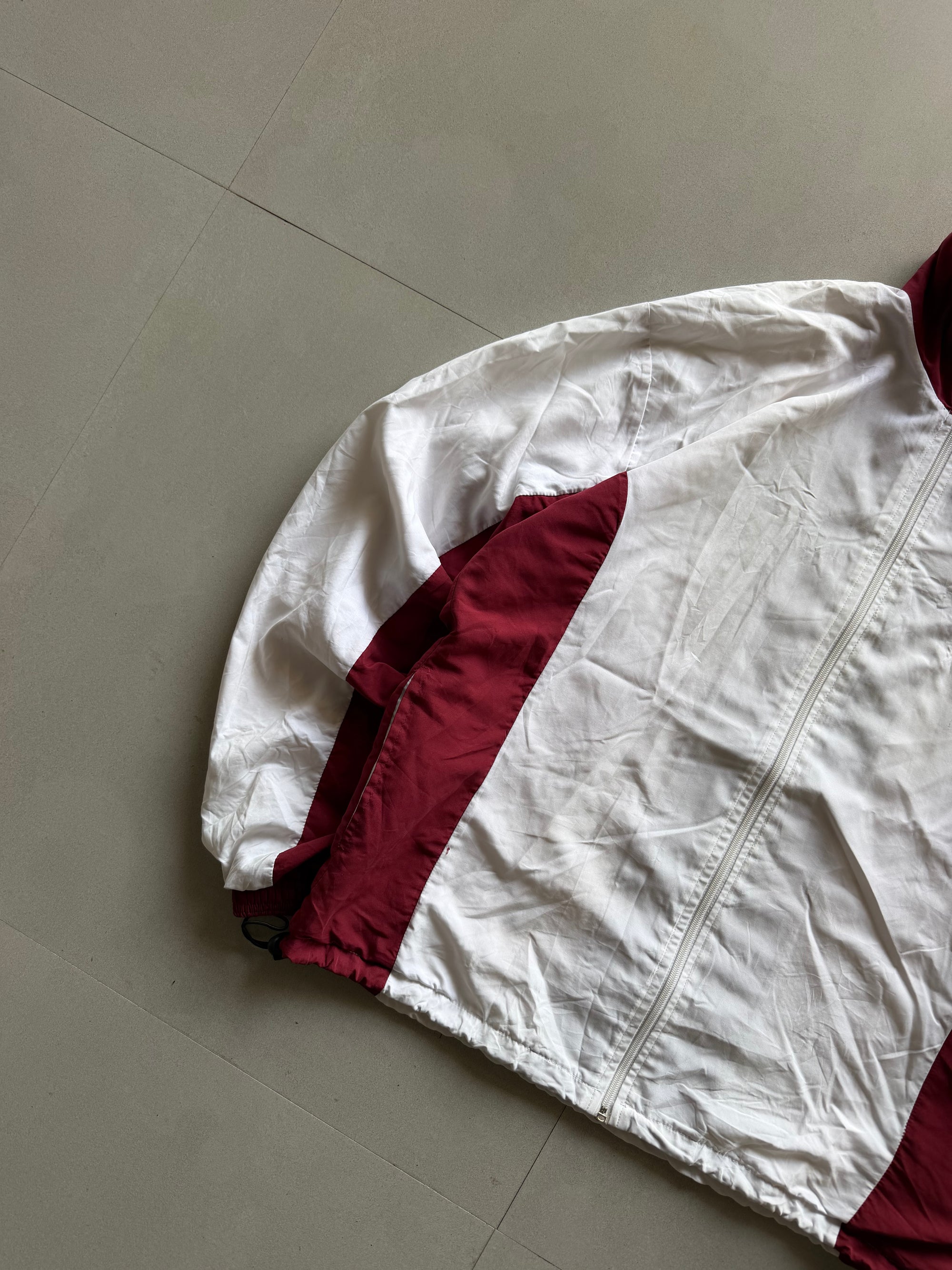 VINTAGE STYLE JACKET -