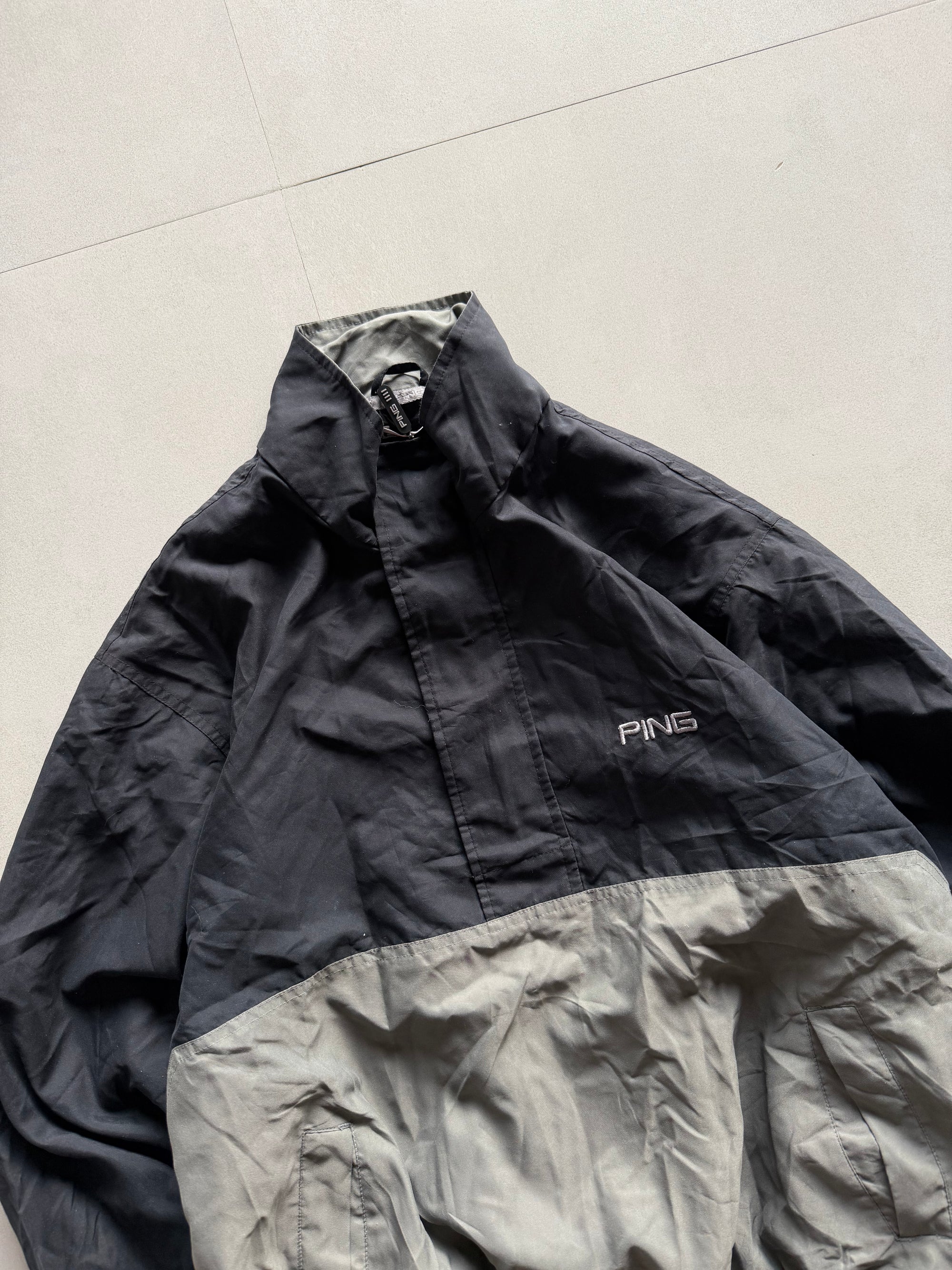 VINTAGE PING JACKET - XL