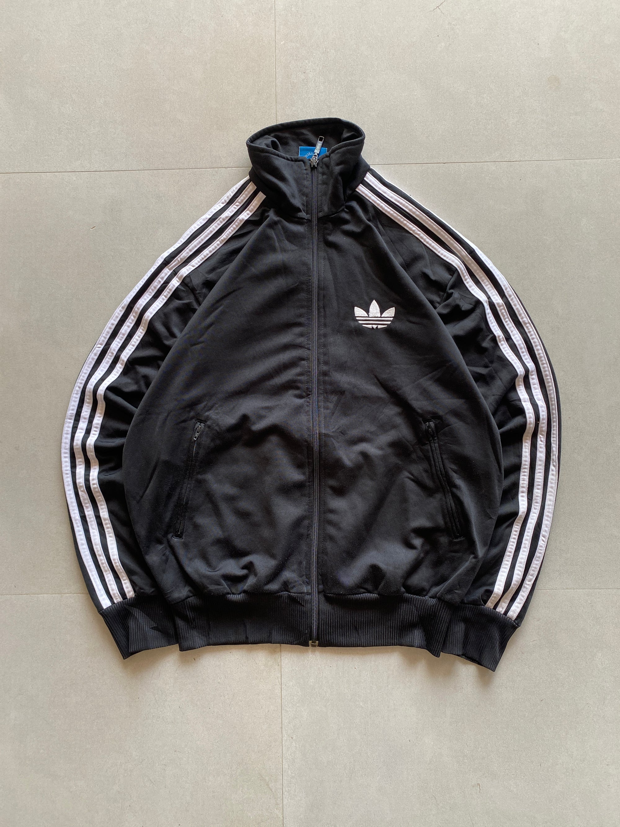 ADIDAS FLYBIRD JACKET - M