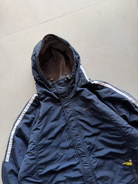 00S NIKE HEAVY JACKET -  XXL