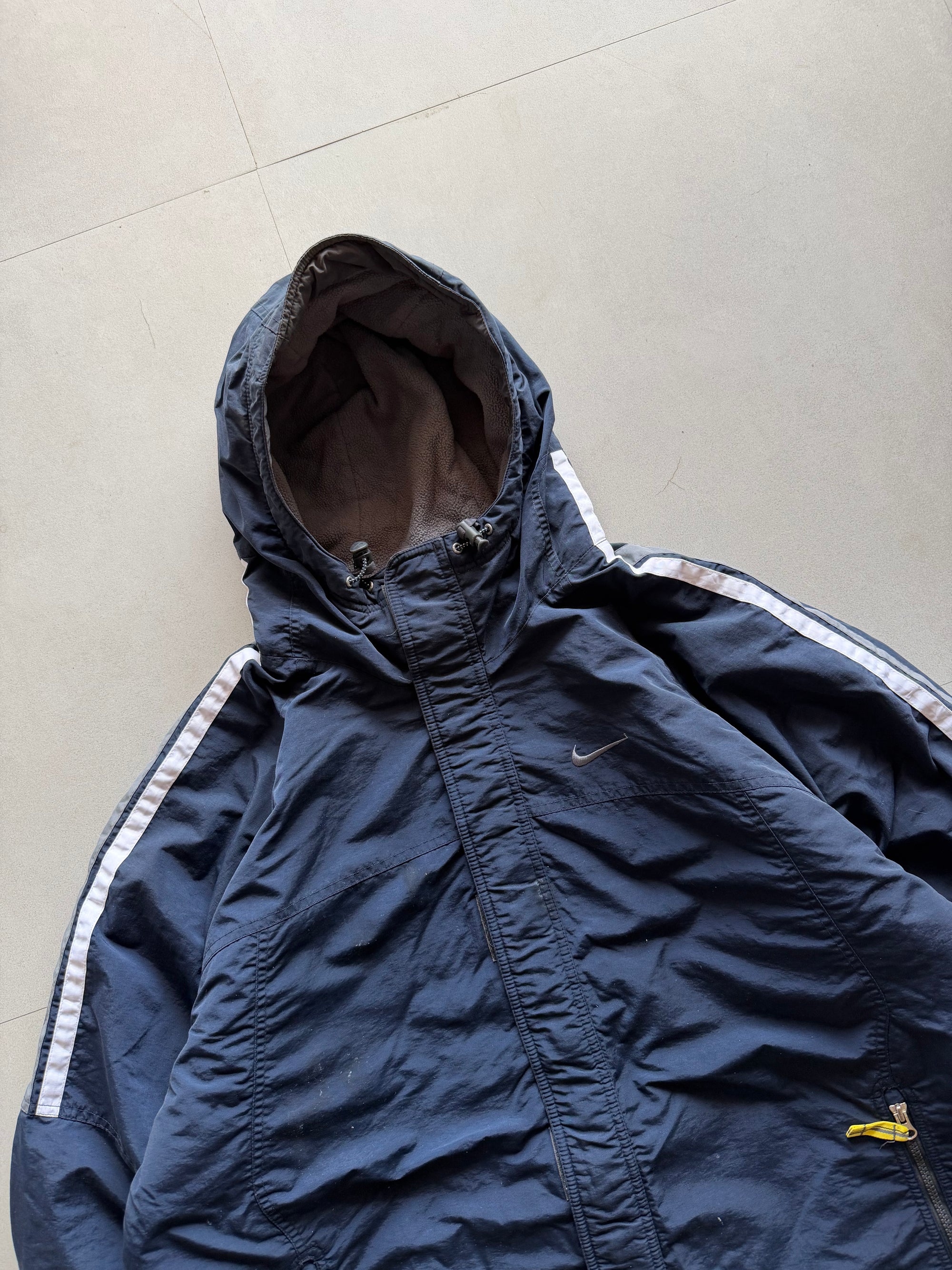 00S NIKE HEAVY JACKET -  XXL