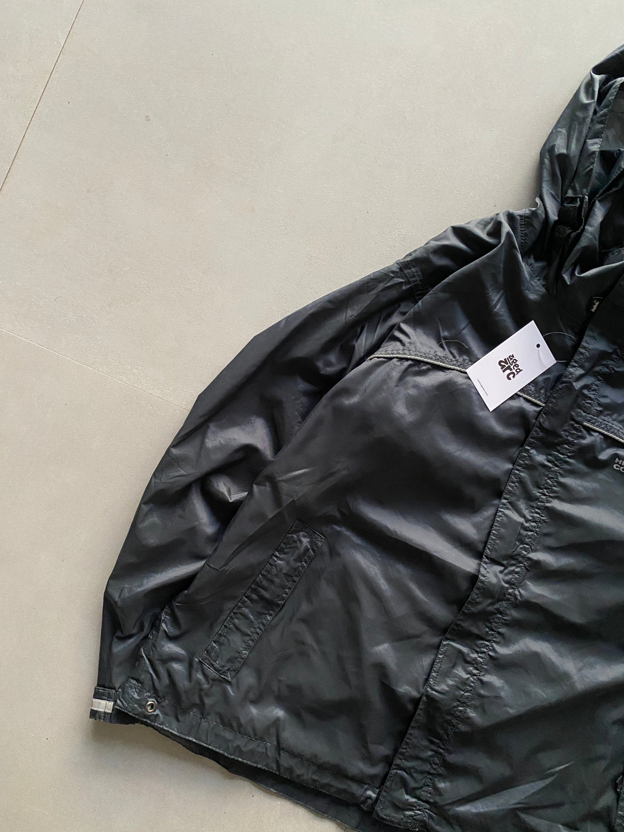HIGH COLARADO TREKKING JACKET - L