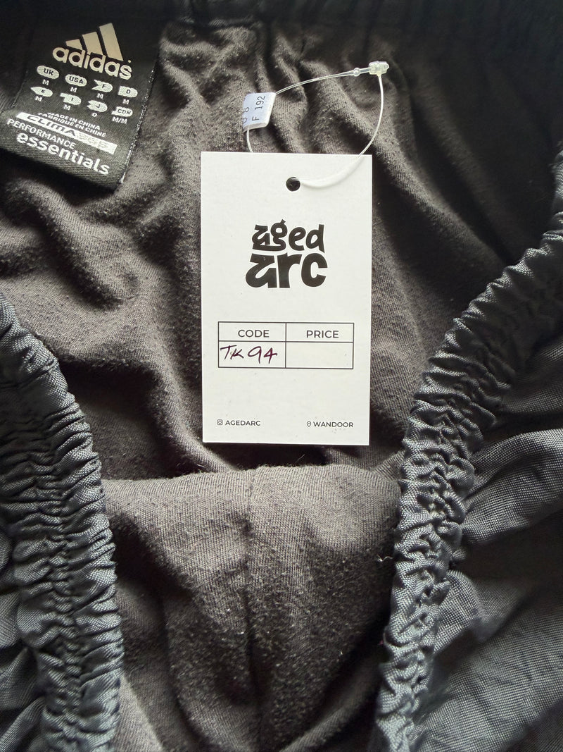 ADIDAS BAGGY TRACK PANT94 - M
