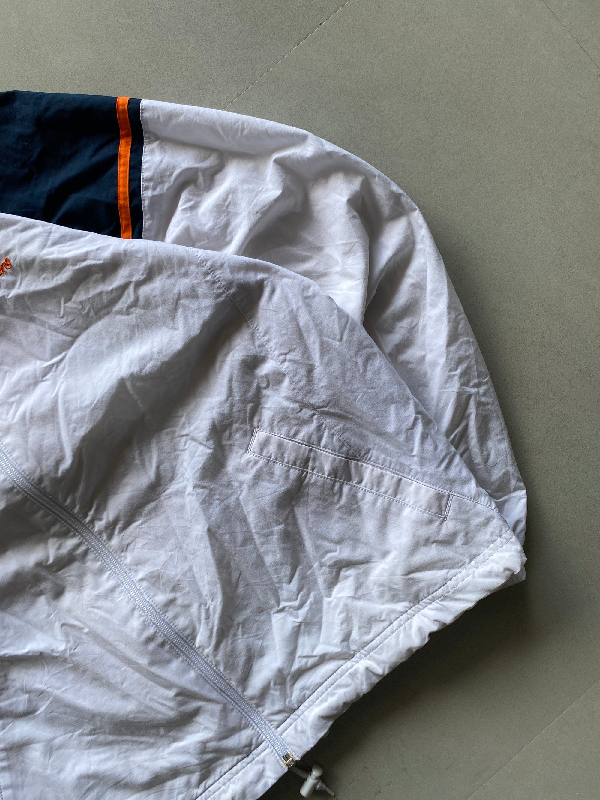 VINTAGE BOOMERANG JACKET - L