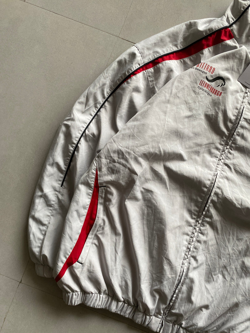 VINTAGE REEBOK JACKET - XXL
