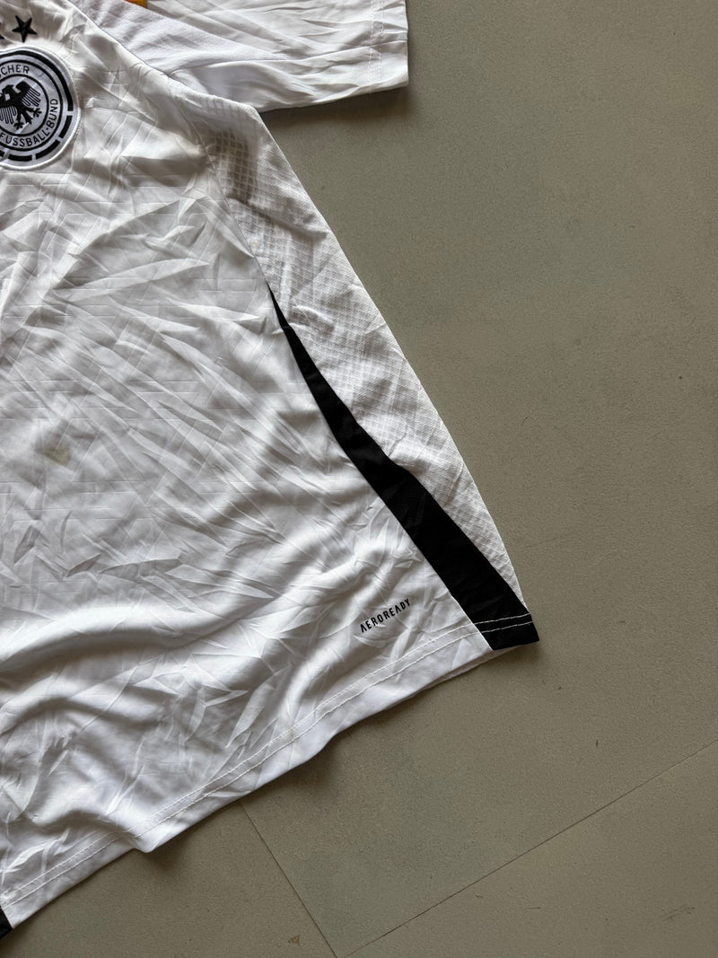 2024 ADIDAS GERMANY JERSEY - S