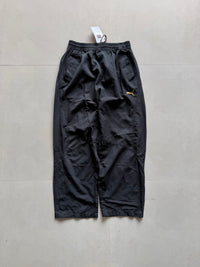 PUMA BAGGY TRACK PANT118 - S