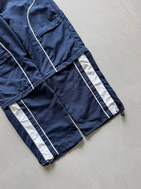 OKEO BAGGY CONVERTIBLE PANT CN195 - XS