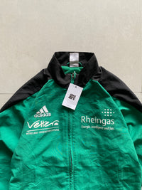 VINTAGE ADIDAS JACKET - M