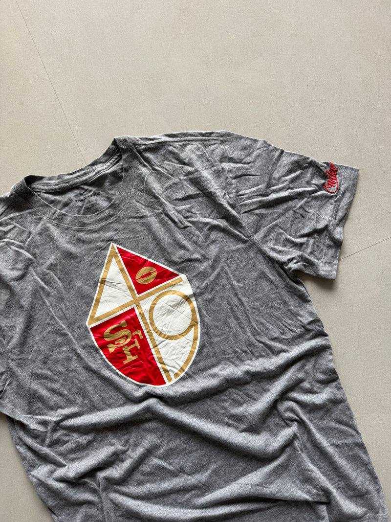 NIKE NFL TEE - M