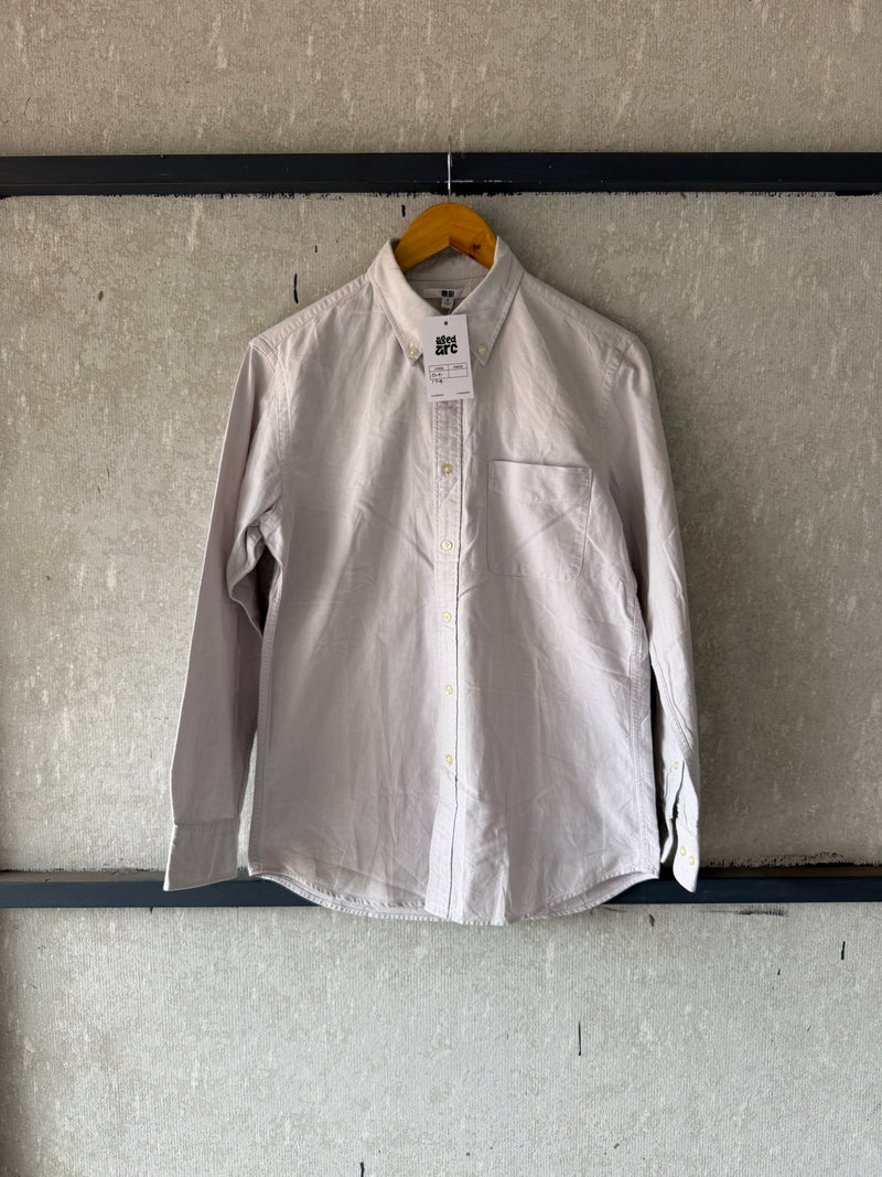 UNIQLO SHIRT ST174 - M