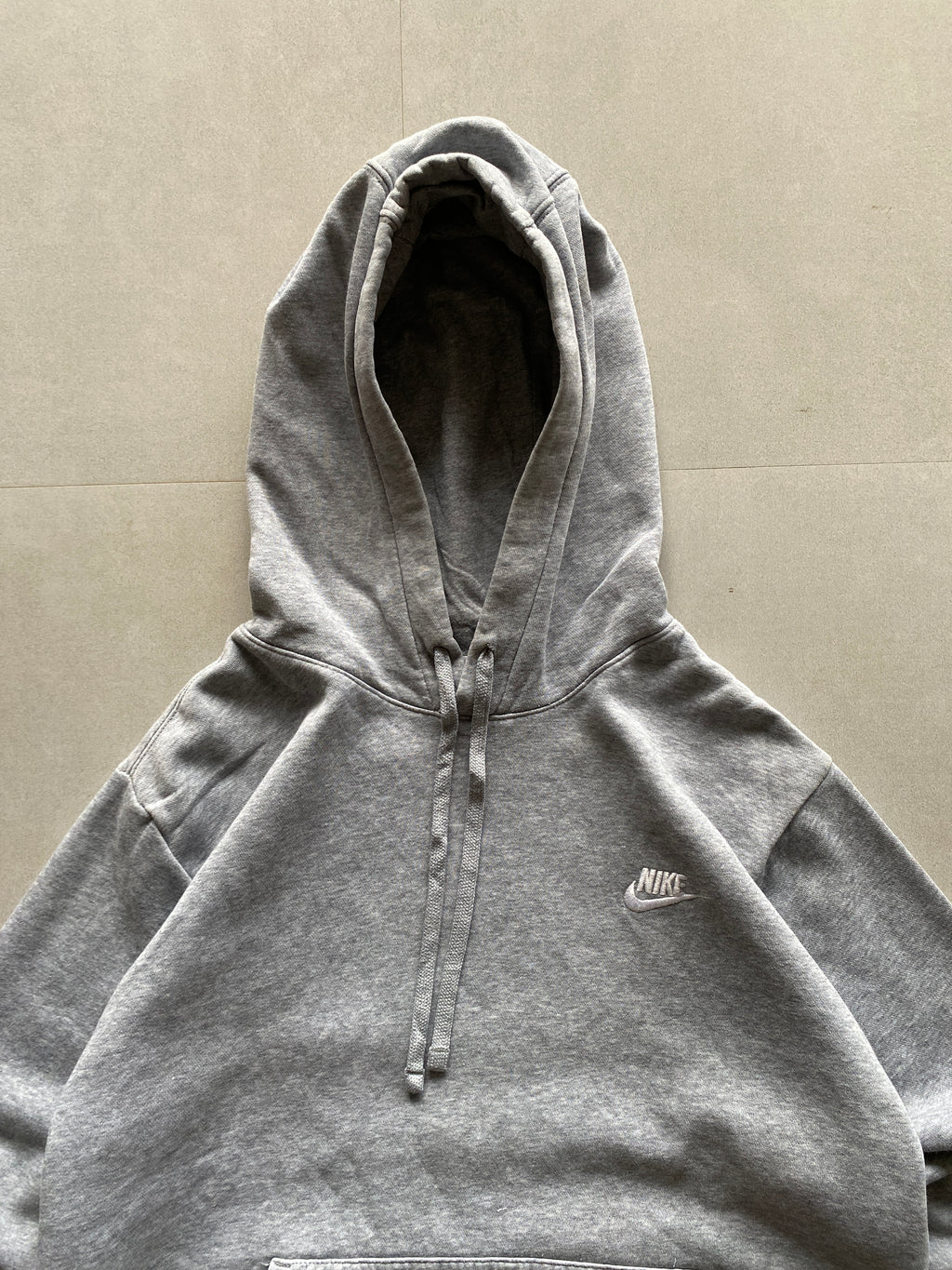 NIKE HOODIE - S