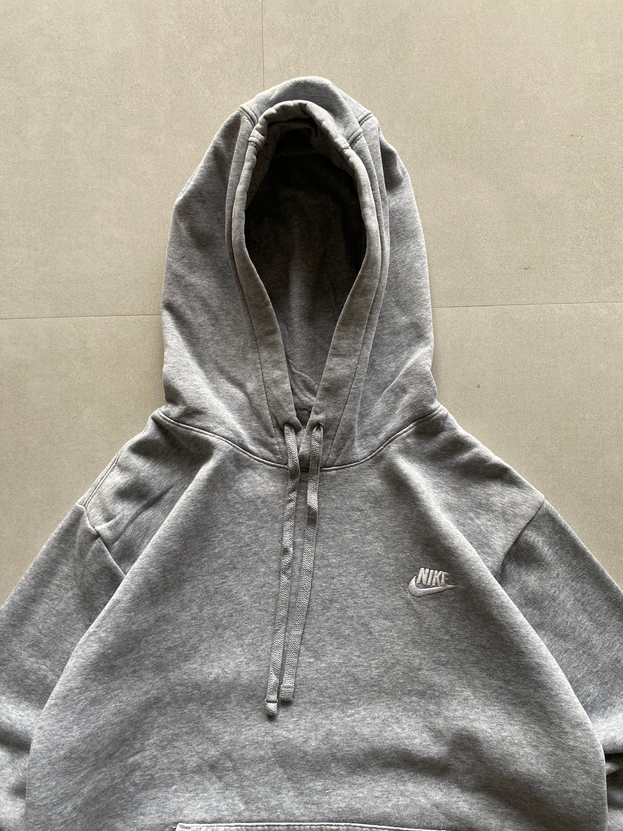 NIKE HOODIE - S