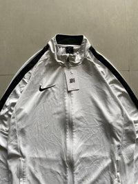 VINTAGE NIKE JACKET - L