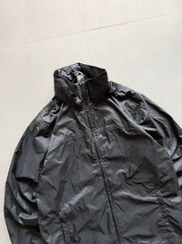QUECHUA TREKKING JACKET - M
