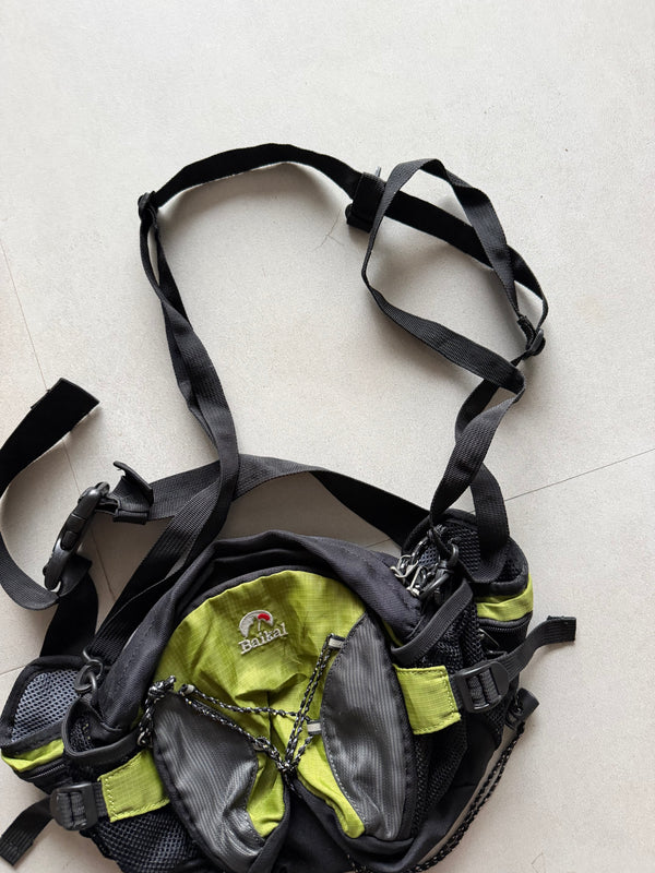BAIKAL WAIST BAG