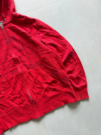 00S NIKE HOODEI - L