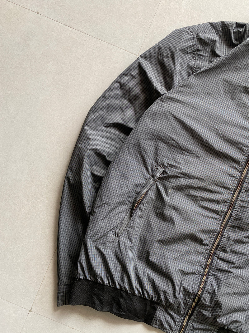 OLD MONEY BOMBER JACKET - XL