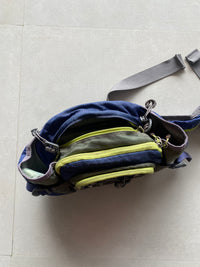 MILLET HIKING WAIST BAG