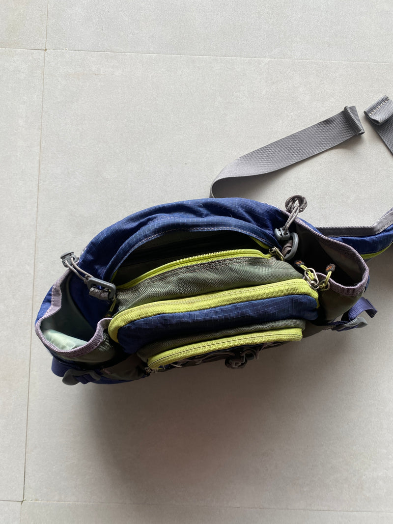 MILLET HIKING WAIST BAG